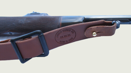 AR-15 front