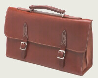 Traditional Briefcase