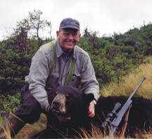 Murray Custom Leather