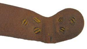 harness knot