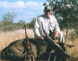 Shell Holder Example